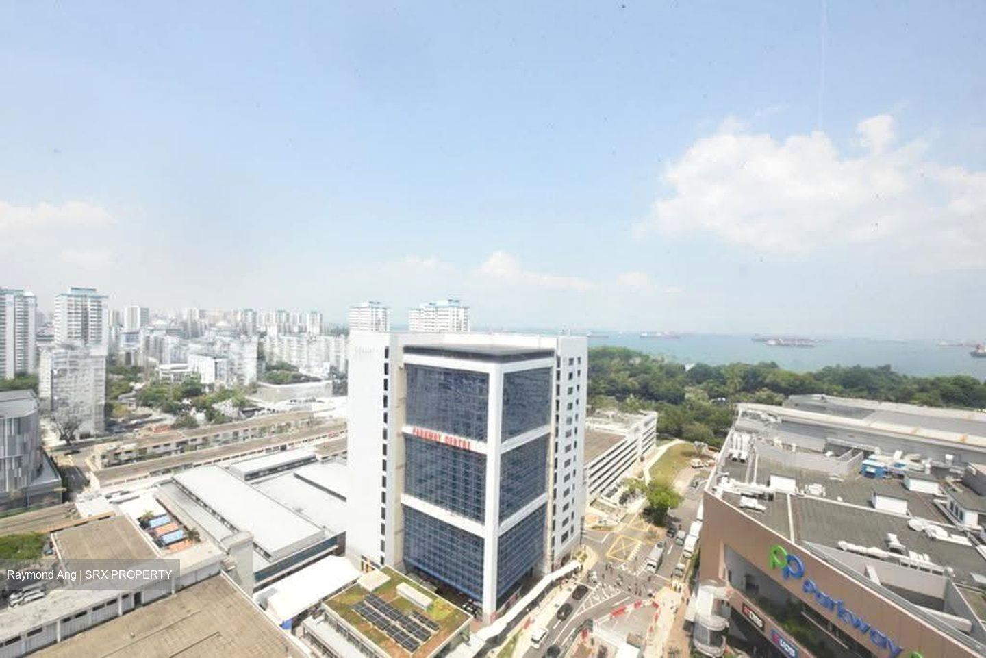Parkway Parade (D15), Office #622081791